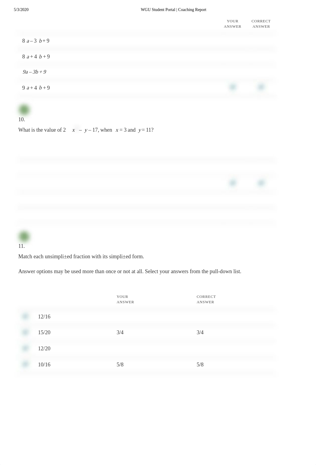 Pre-Assessment Intermediate Algebra DHC1 PDHC - C463 .pdf_dkj70su9fwx_page4