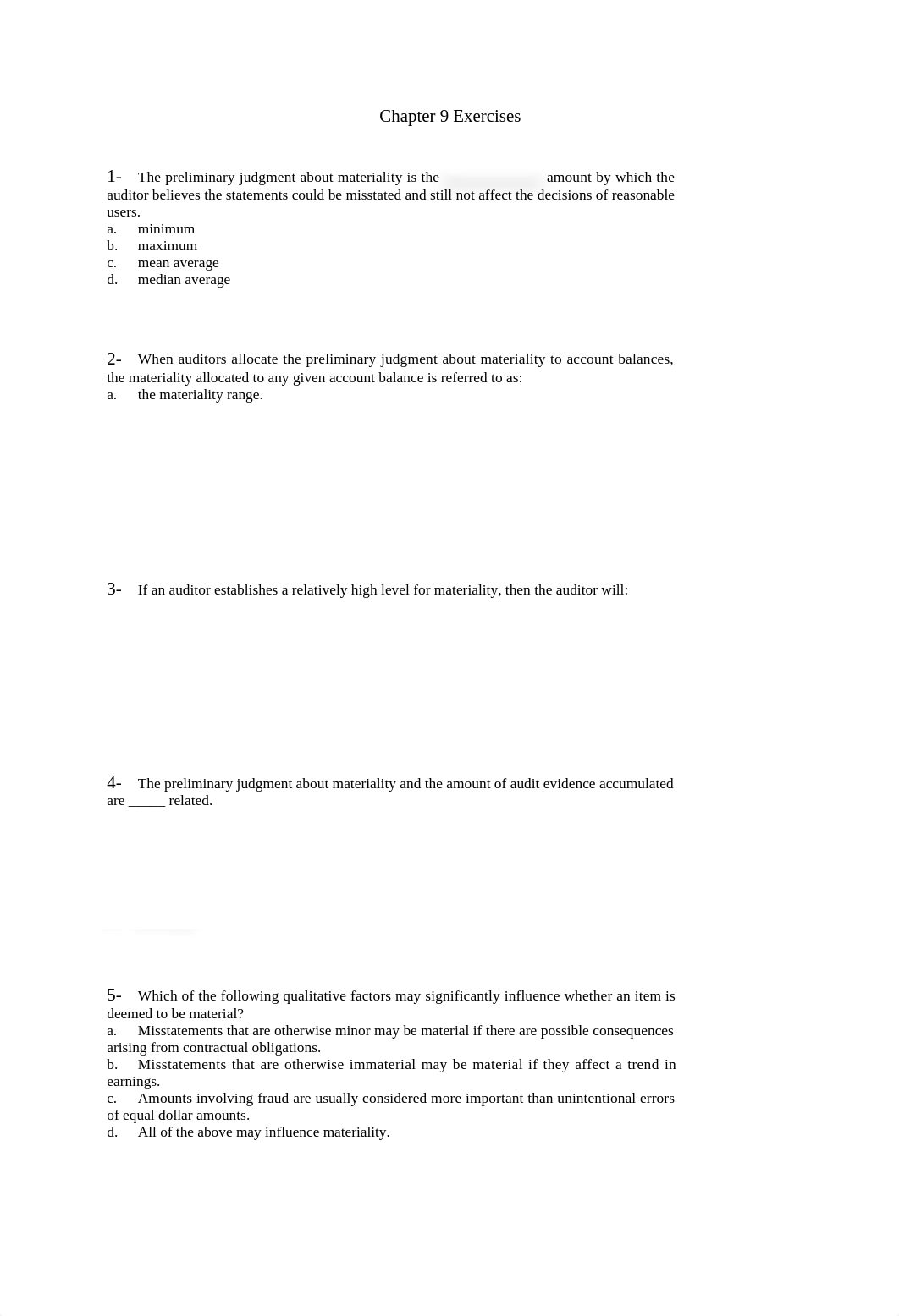 Chapter 9 Exercises No Answers_dkj7m7rt3t1_page1