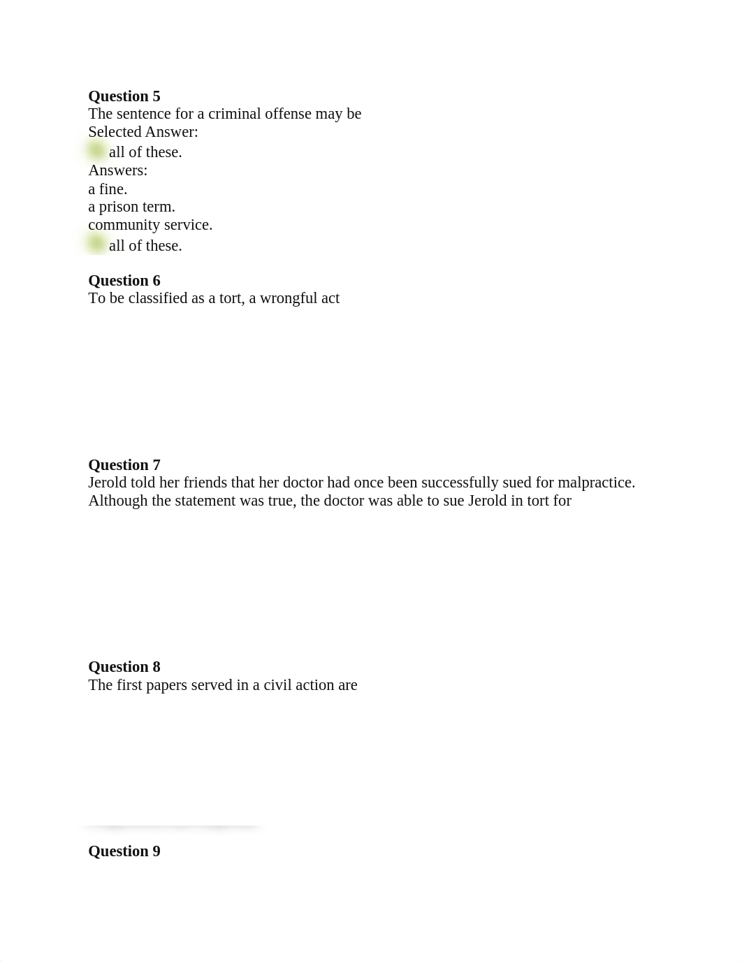 Legal Environment of Business Final Exam_dkj7ytln5ww_page2