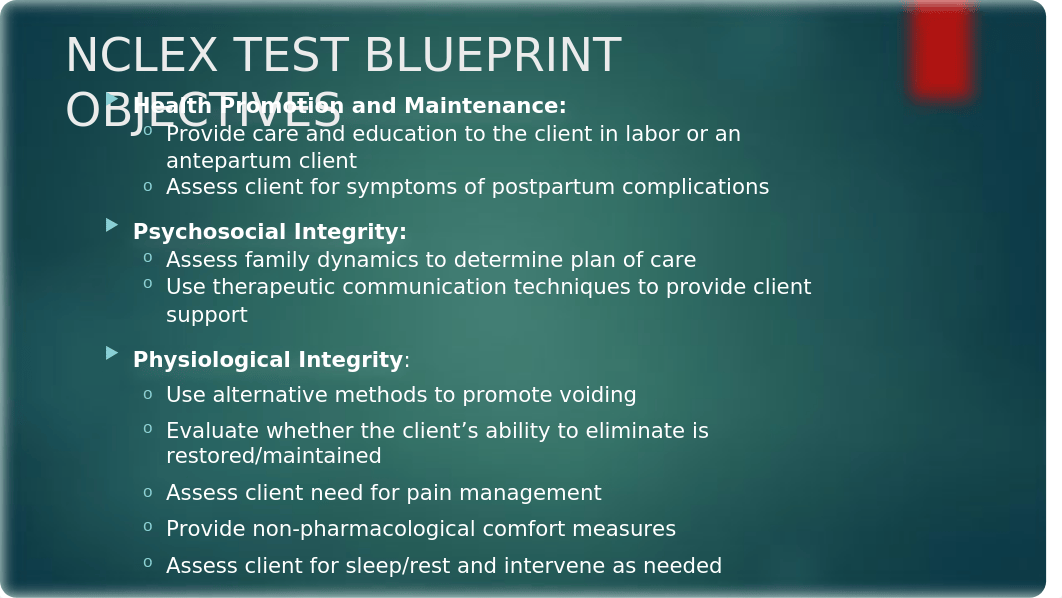 Labor and Delivery Processes SP18.pptx_dkj84htm9o9_page2