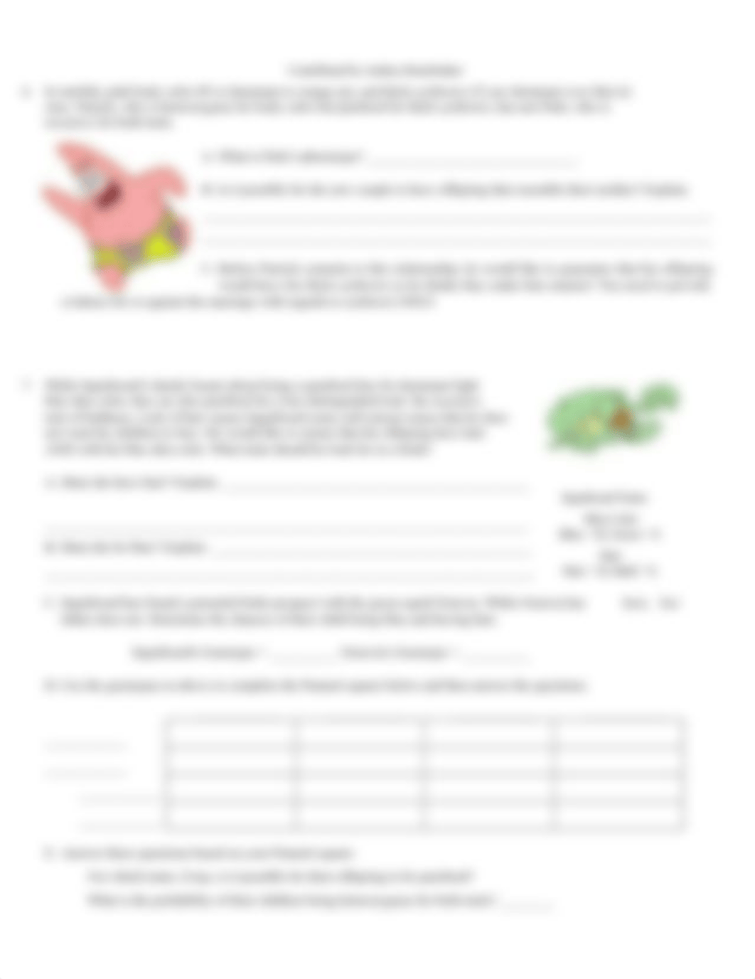 Spongebob Genetics Homework.docx_dkj92hni6w8_page2