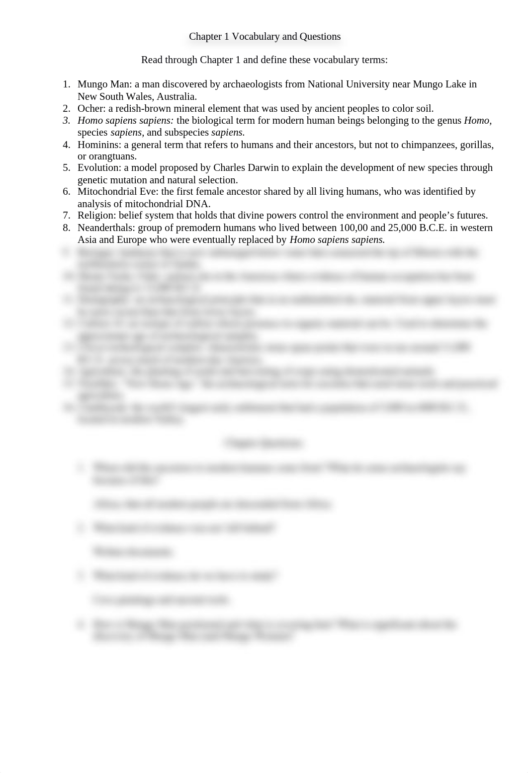 Chapter 1 Vocabulary and Questions.docx_dkj9ytflq6l_page1