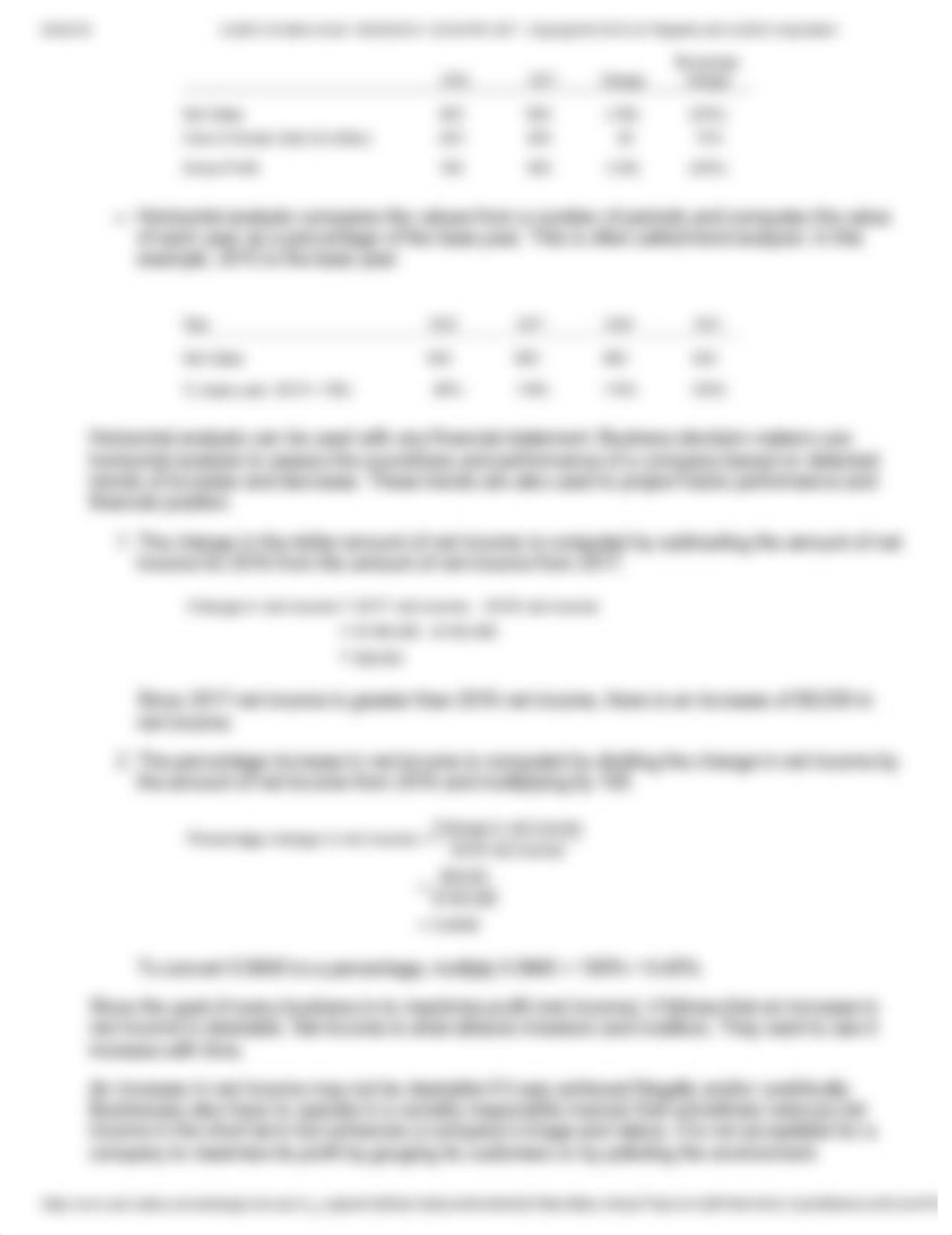 Financial statement analysis Horizontal analysis.pdf_dkjbdlrpjg6_page2