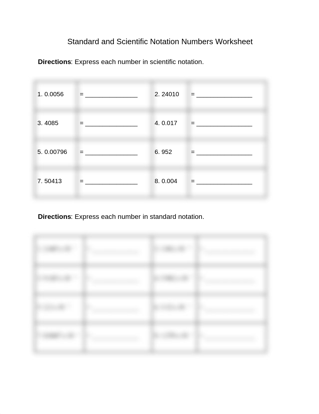 Standard and Scientific Notation Numbers Worksheet.docx_dkjbz5h0y2y_page1