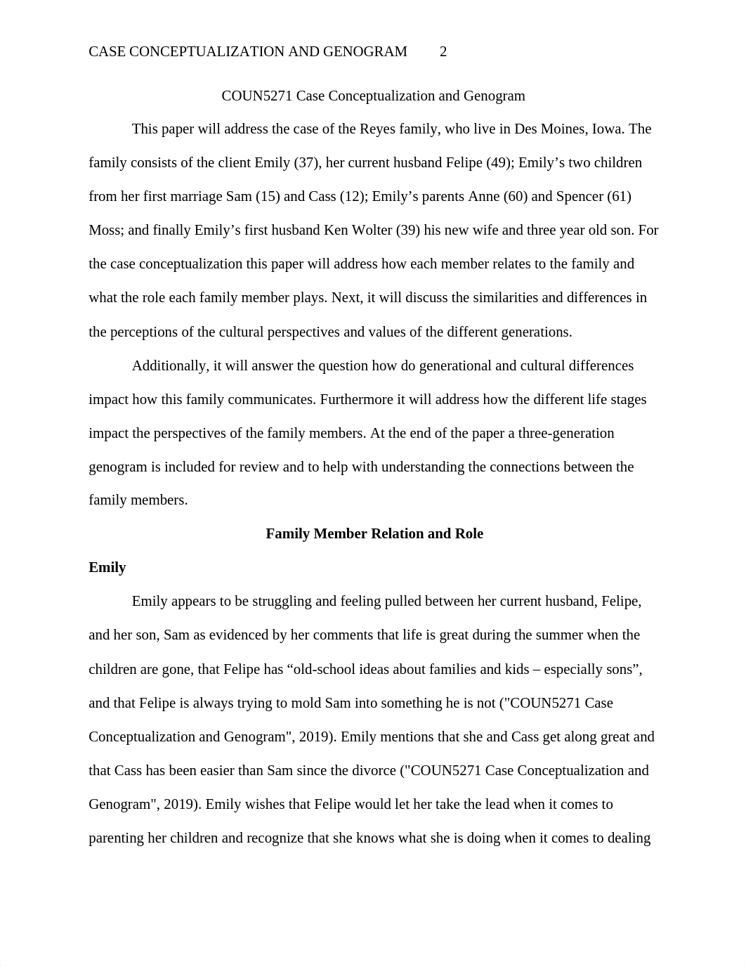 JESSICA_HURST-LEGGETT_COUN5271_U6A1_CASE CONCEPTUALIZATION AND GENOGRAM.docx_dkjeh42hini_page2