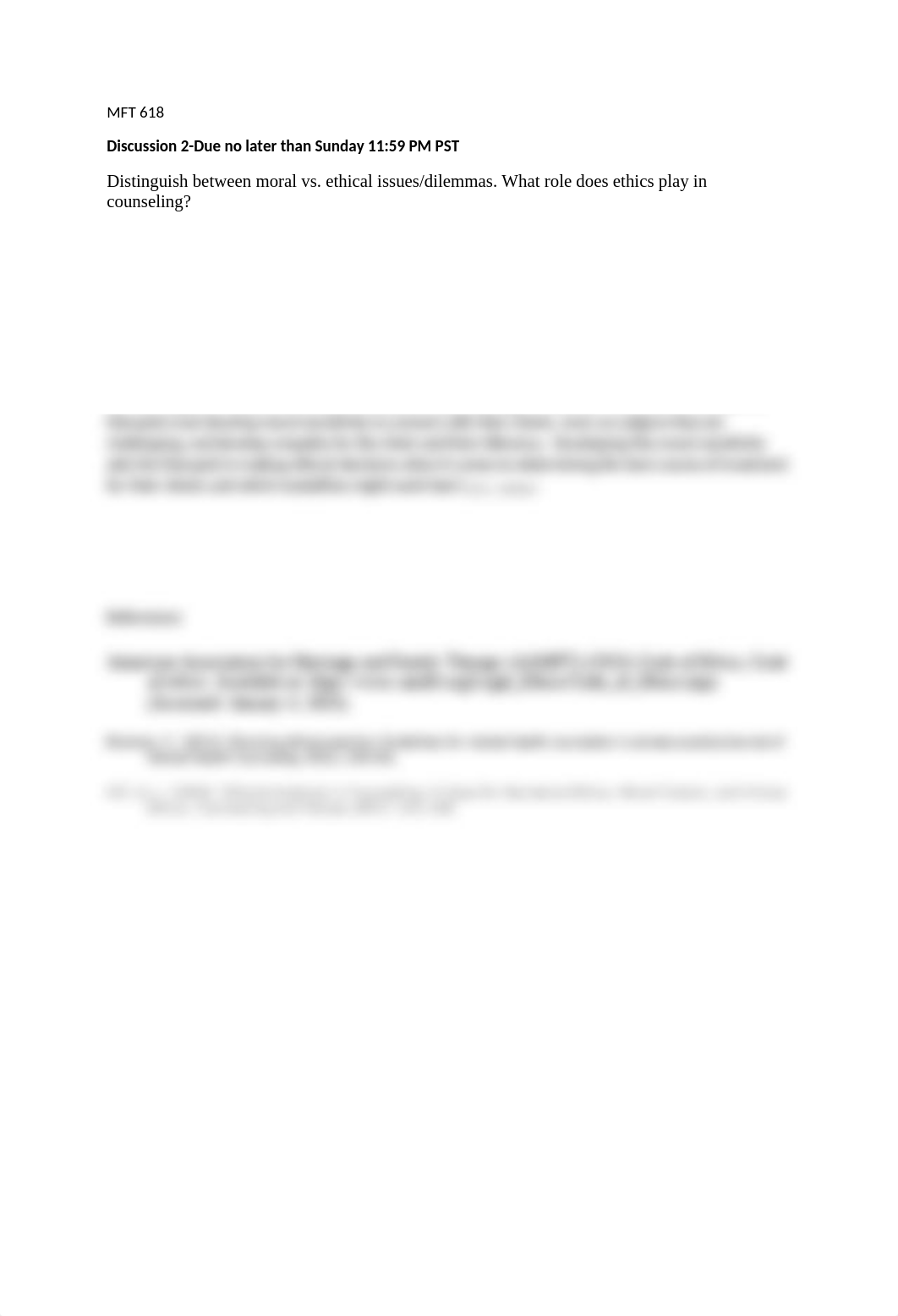 MFT 618 DP 1.docx_dkjfekglfej_page1