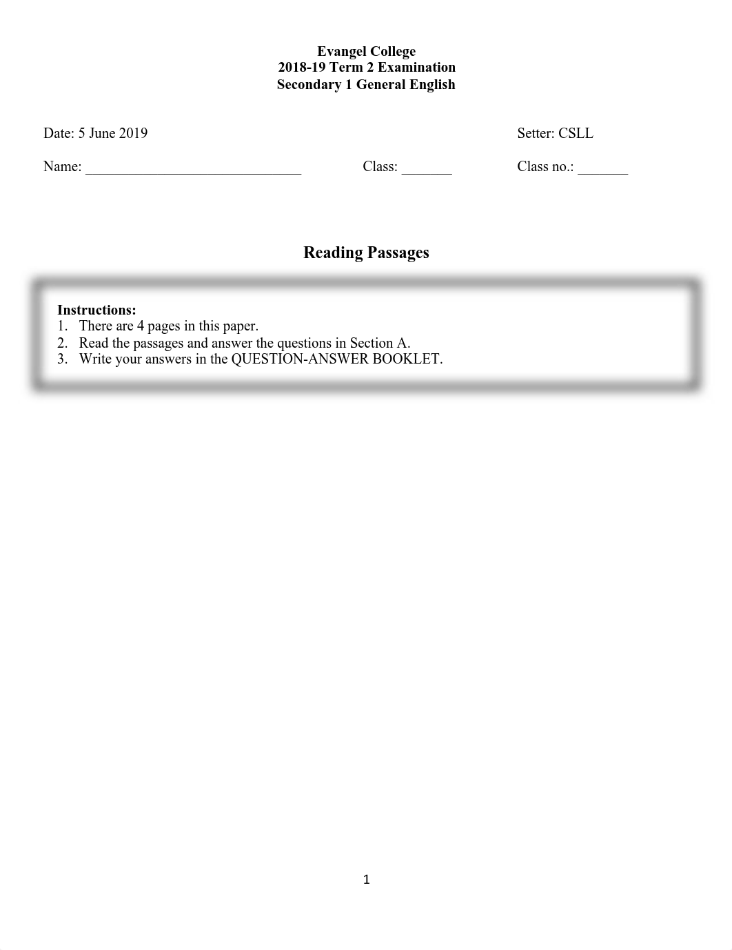 1819T2S1_Eng(Reading)_QA Paper.pdf_dkjhf33fdz9_page1