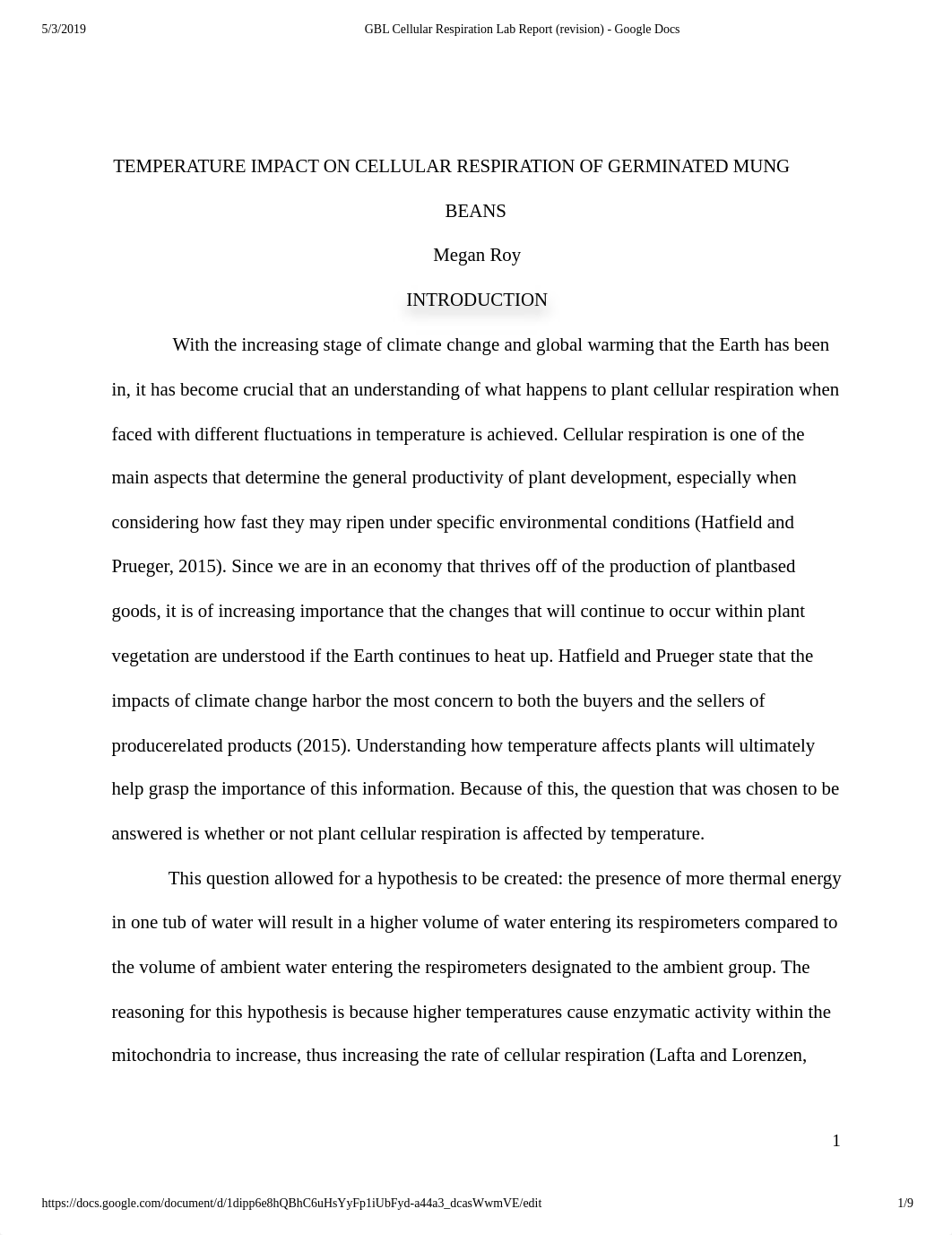 cellular respiration lab report.pdf_dkjilcbf5hq_page1