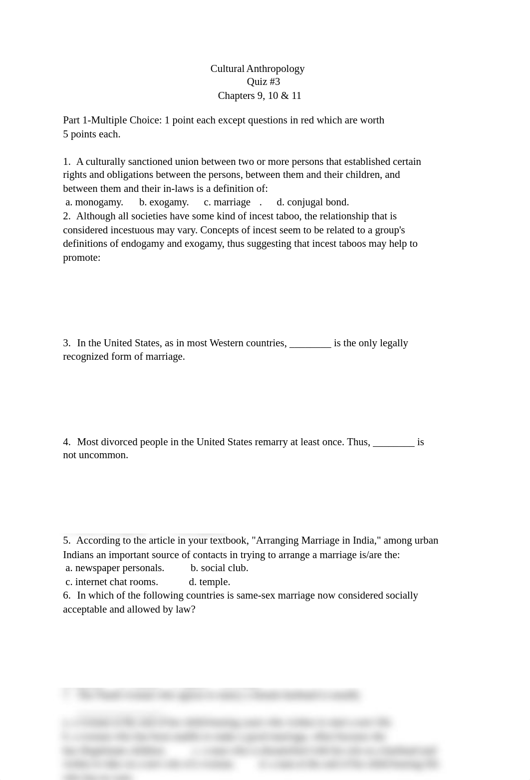 anth exam 3.docx_dkjitqr45bm_page1