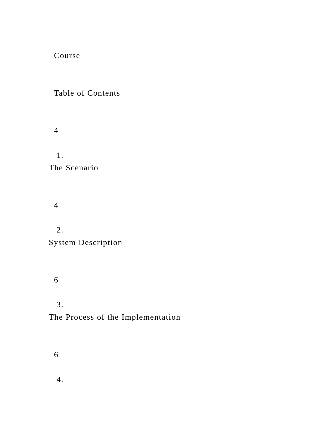 Correct the data flow diagram on page 20 and 21. You need to us.docx_dkjl3ch4t57_page3