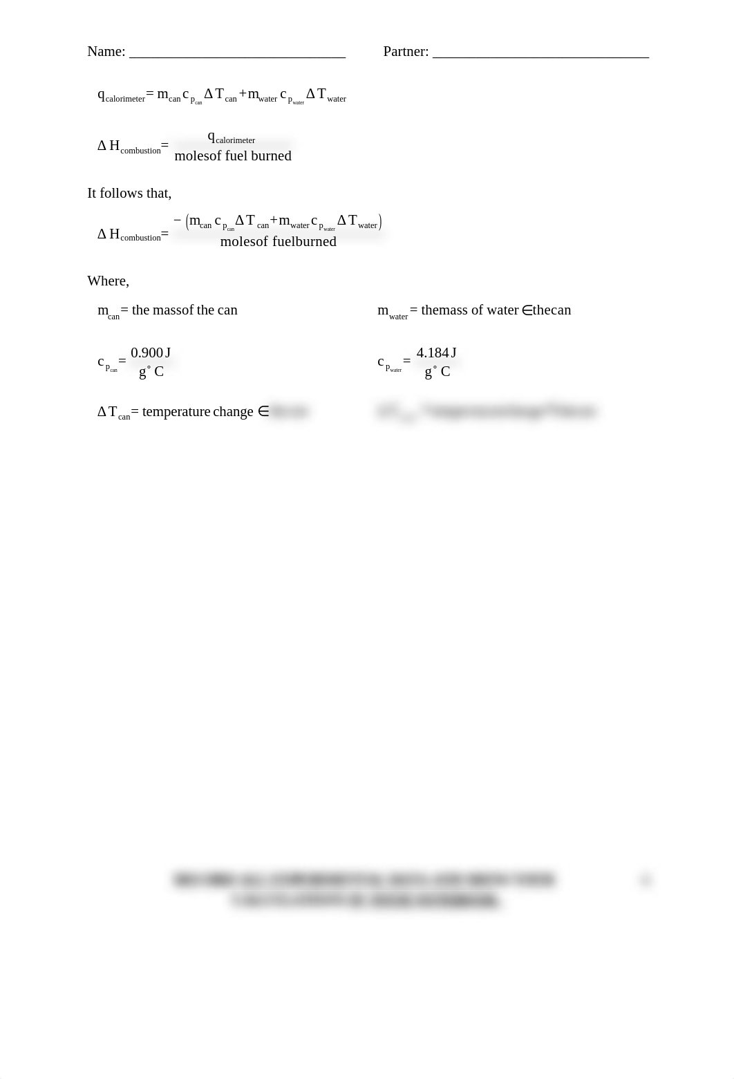 12 Fuel Combustion and Calorimetry Report Template.docx_dkjlepop9vw_page4