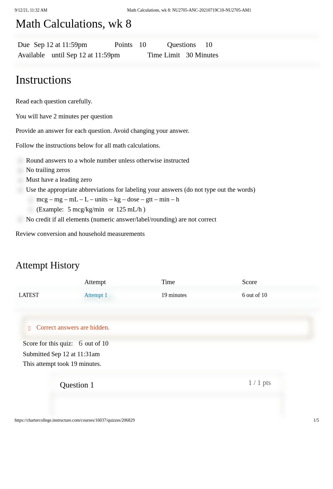 Math Calculations, wk 8_ NU2705-ANC-20210719C10-NU2705-AM1.pdf_dkjnl1ihdi7_page1