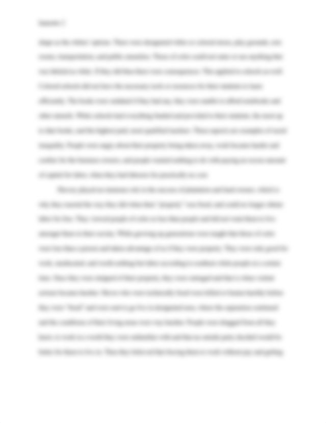 Racial inequality paper 2.docx_dkjnxkww0zo_page2