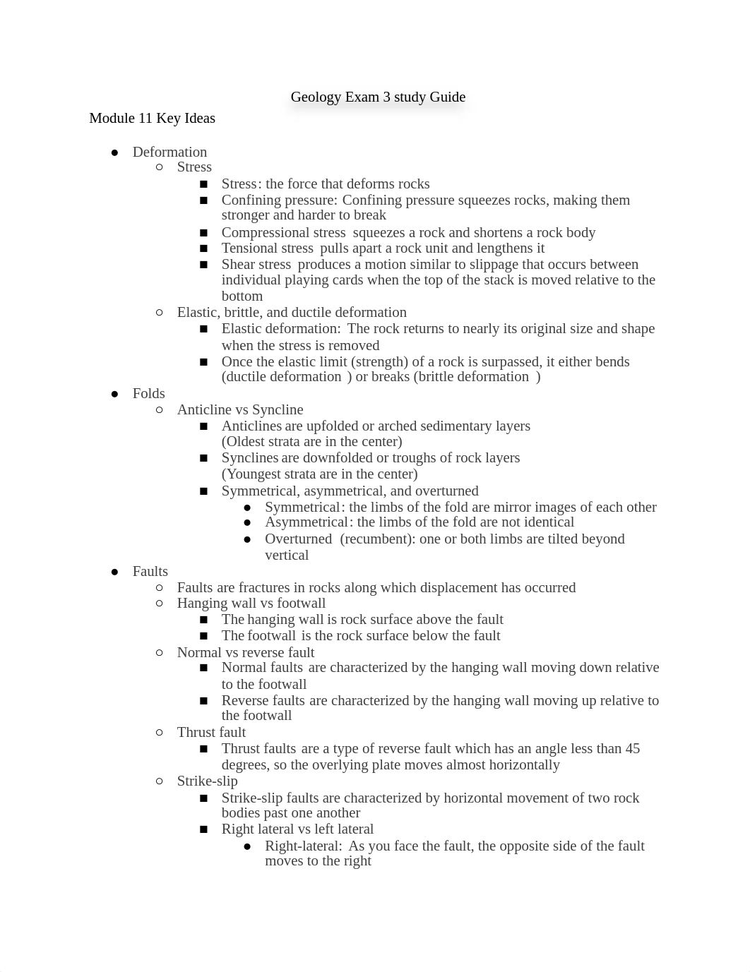 Geology Exam 3 study Guide.docx_dkjp4jj9ejl_page1