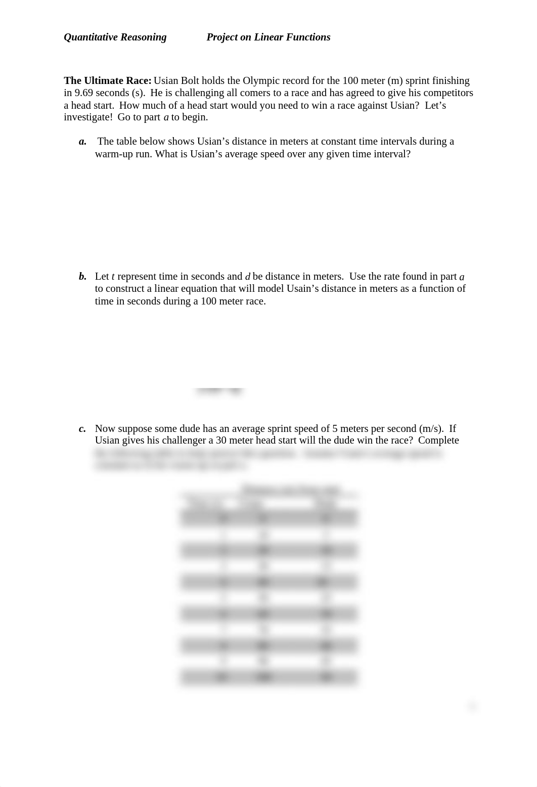Quantitative Reasoning Project Linear Functions (1).docx_dkjp6okb6ty_page1