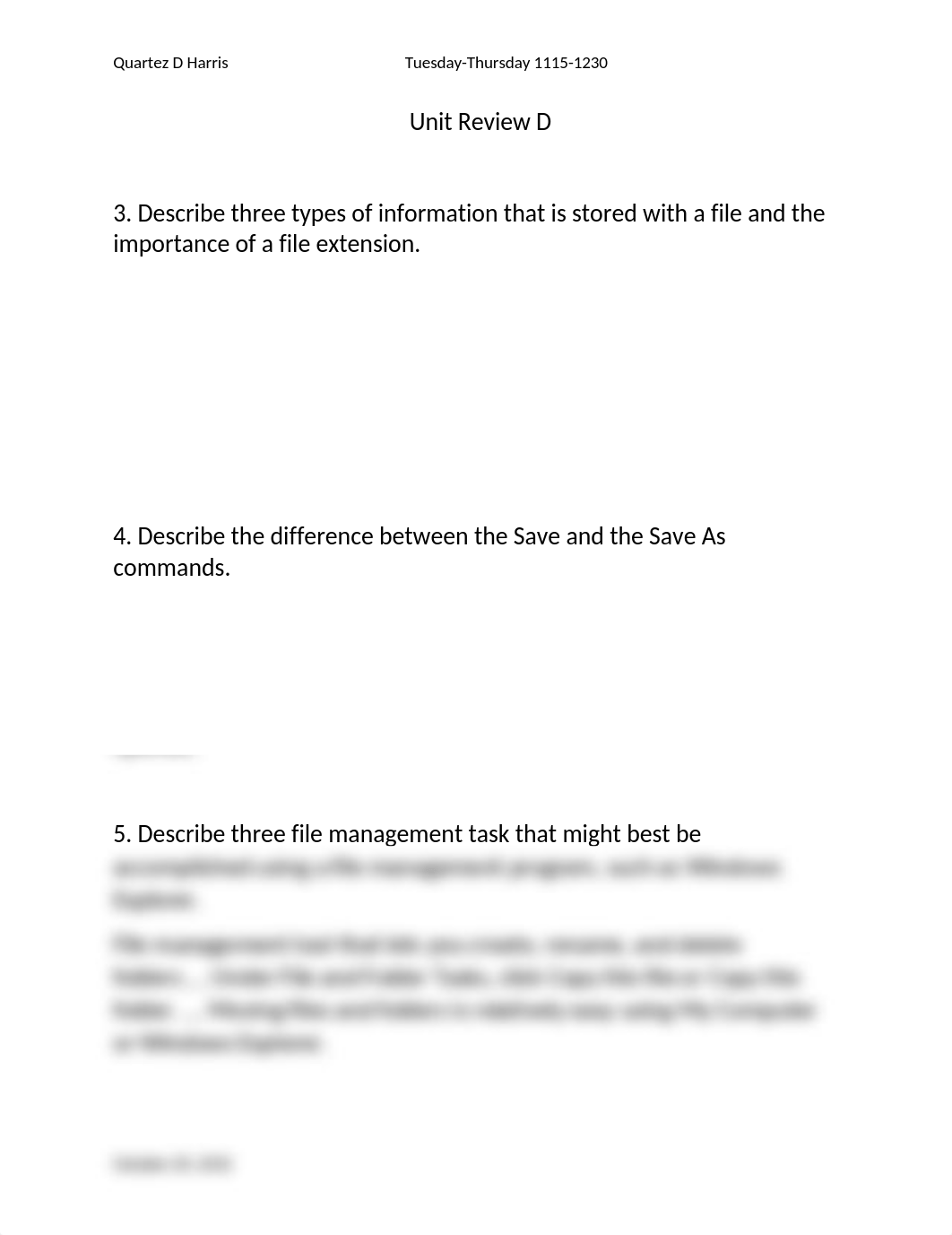 Unit Review D cis_dkjpmuc6svl_page1