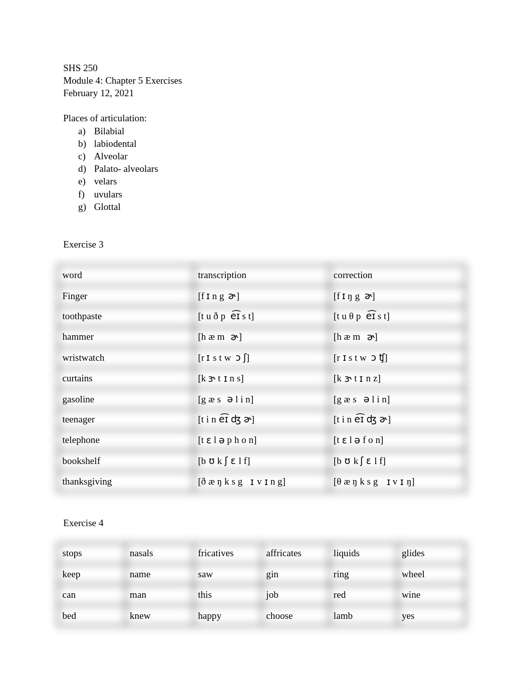 SHS 250 mod 4_ ch5 Exercise.docx_dkjr7xpofyn_page1