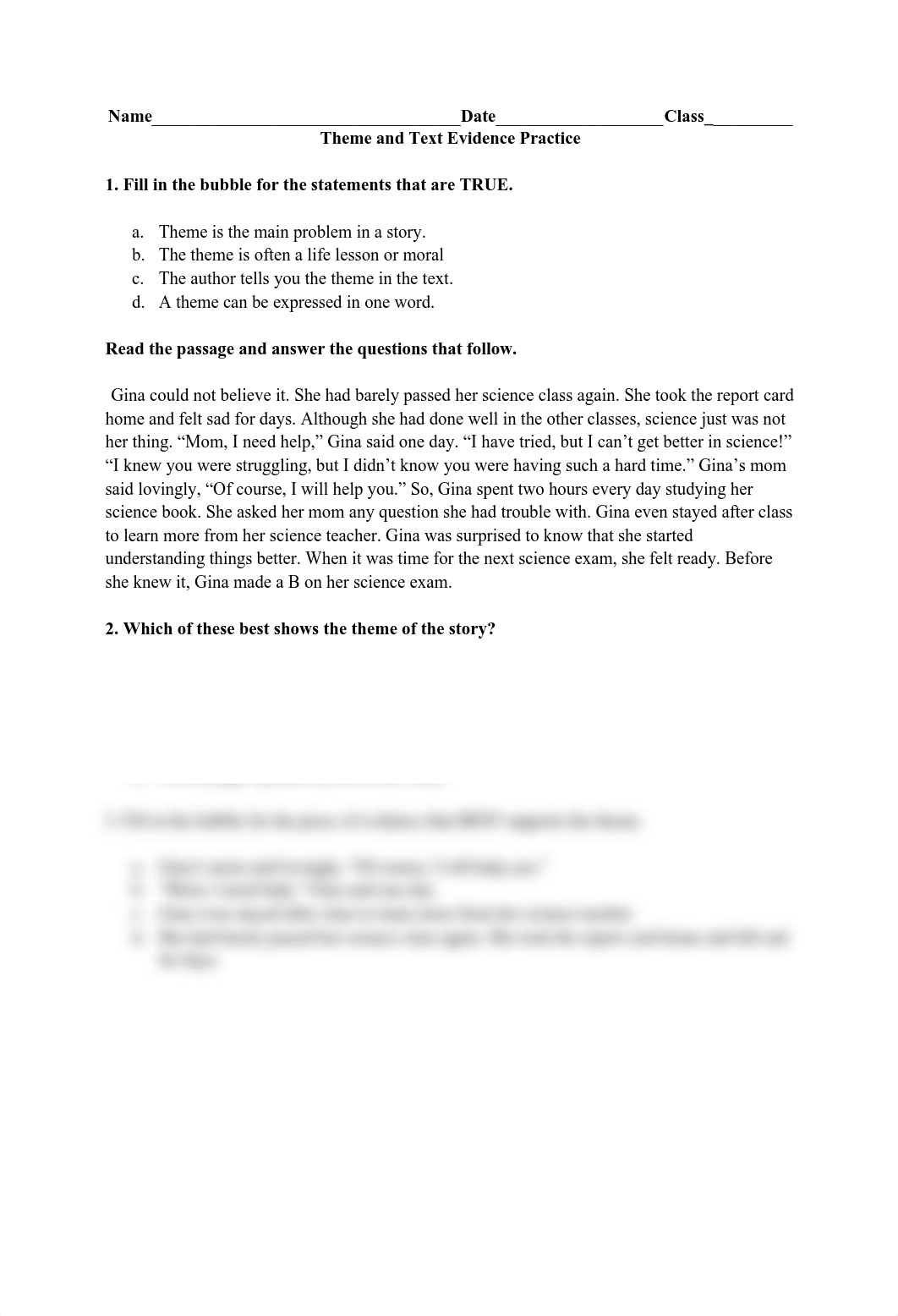 Theme and Text Evidence Practice.pdf_dkjs1lco9ko_page1