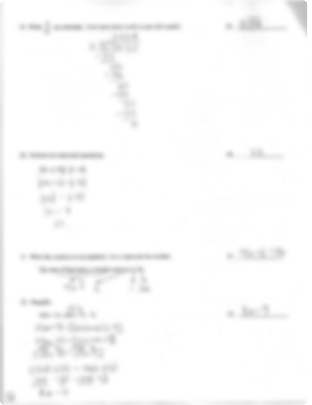 MATH 0950 Exam 1 Answer Key Spring 2015_dkjtuer8pjl_page4