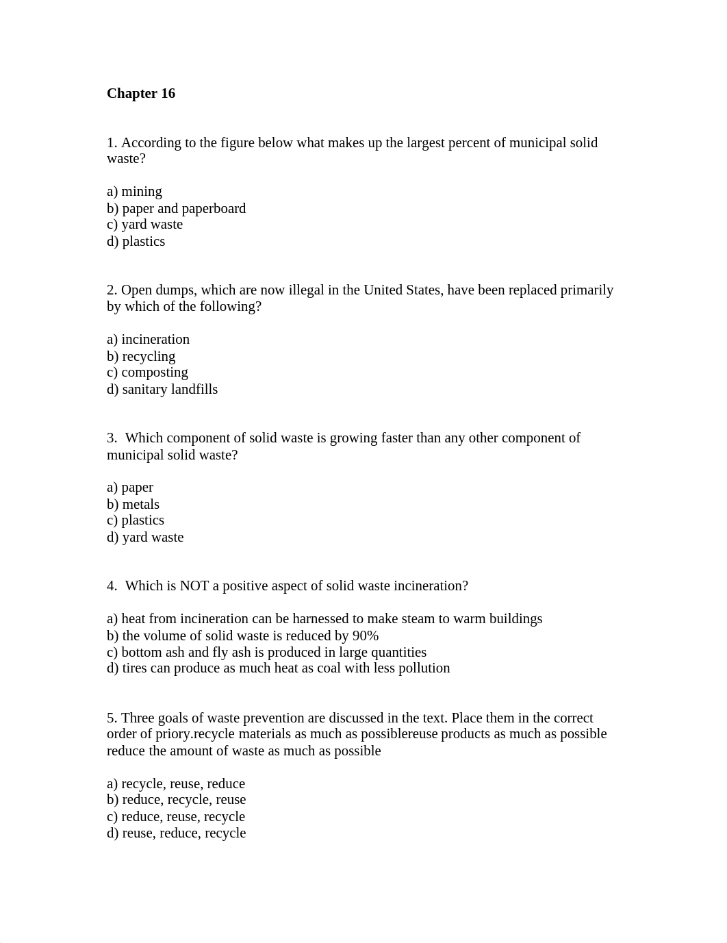 CHAPTER 16 AND 17 REVIEW QUESTIONS - MIKE BROWN_dkjv3a88ttp_page1