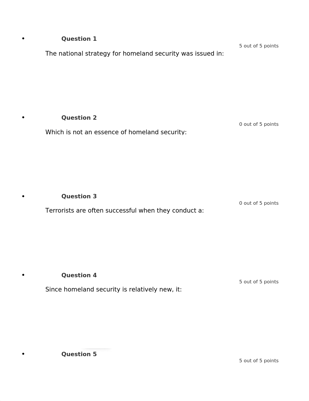 SEC 310 Homeland Security MIDTERM QUIZ-1.docx_dkjx1grrjg1_page1