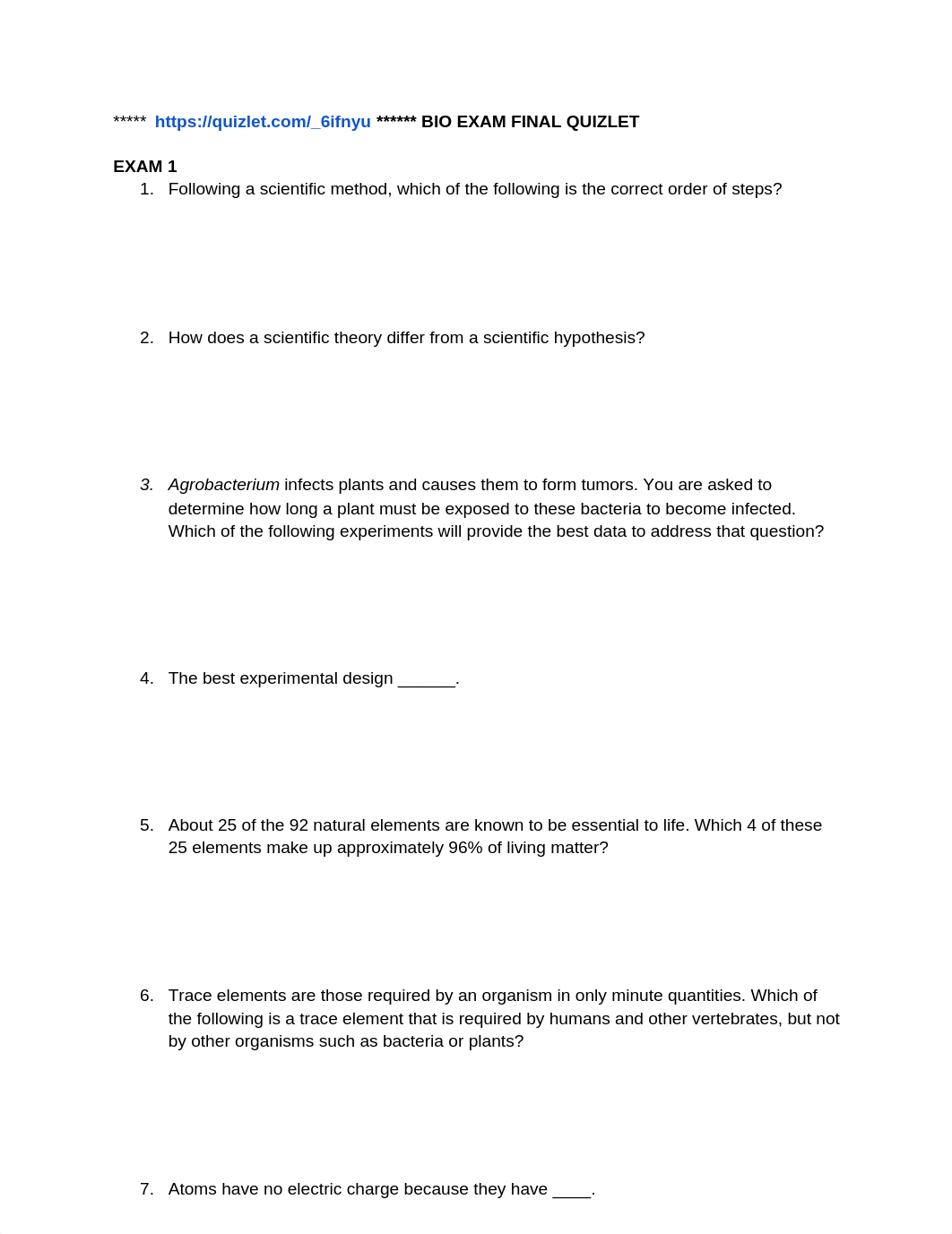 BIO 106 exam 1-4_dkjx8vnepbr_page1