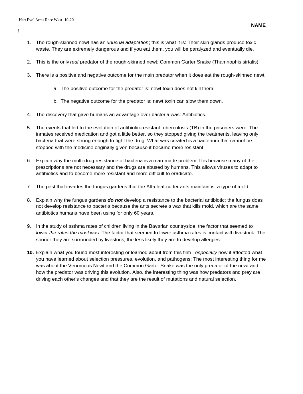 Hart Evolutionary Arms Race 10-20  2020.docx_dkjxatp17r1_page1