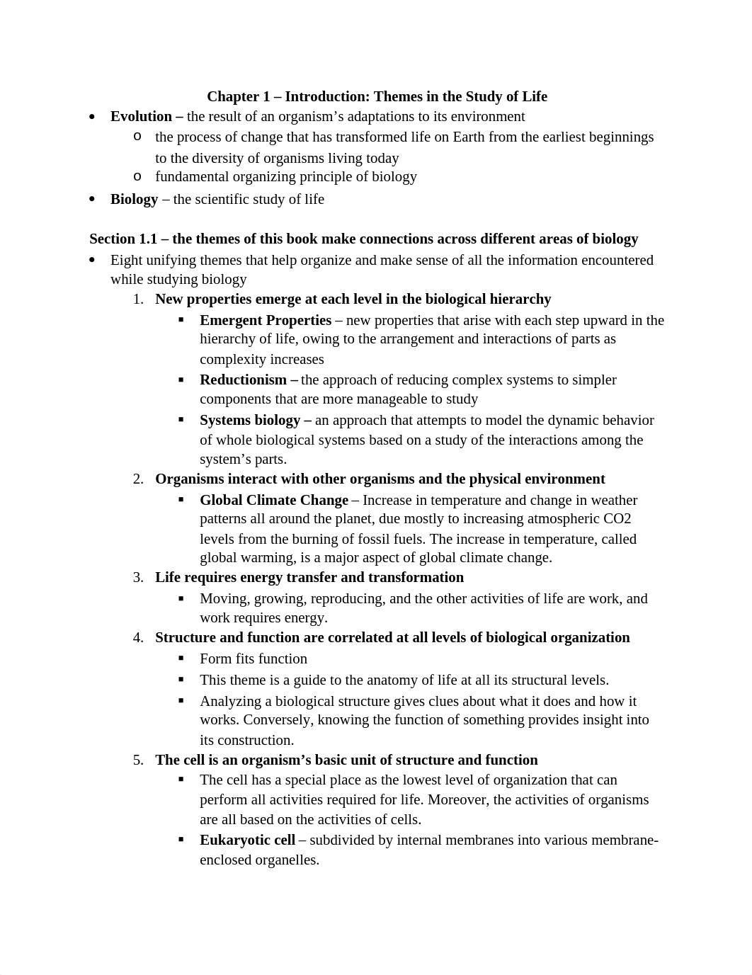 Biology Chapter 1 Notes_dkjxn1kxfxr_page1