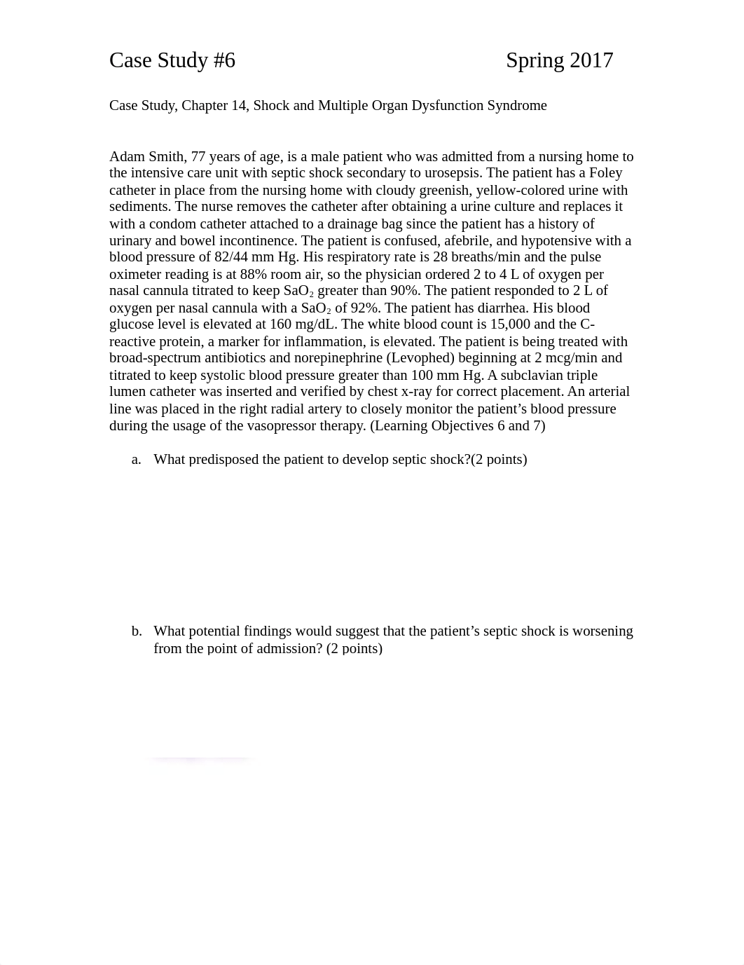 Med surg 2 Case Study #6-shock.doc_dkjy1m3yj1b_page1