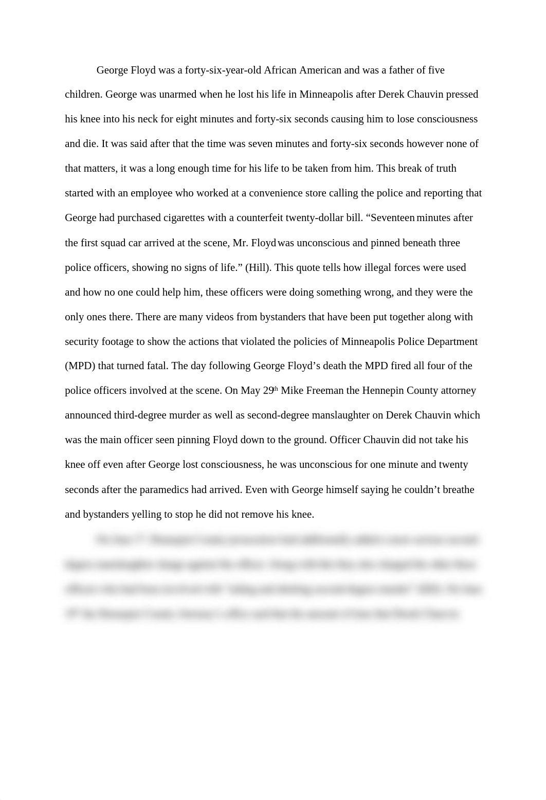 George Floyd Final Paper.docx_dkjzfc35fl5_page2