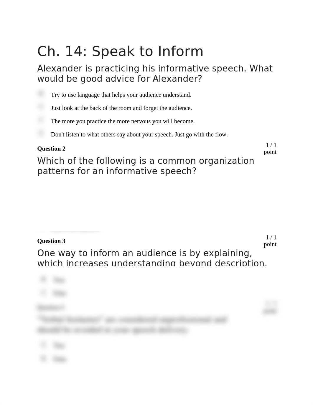 Ch. 14 Speak to Inform study questions.docx_dkjzkom67ha_page1