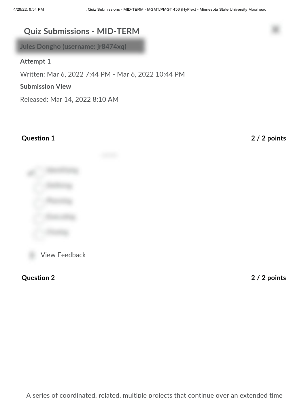 _ Quiz Submissions - MID-TERM - MGMT_PMGT 456 (HyFlex) - Minnesota State University Moorhead.pdf_dkk0hxstoum_page1