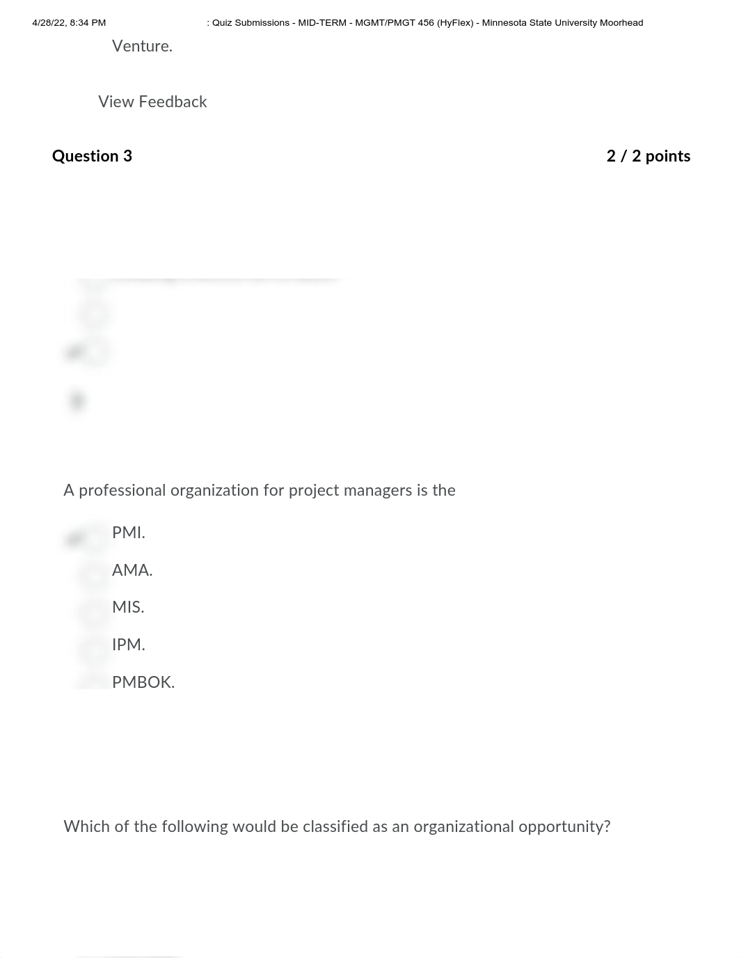 _ Quiz Submissions - MID-TERM - MGMT_PMGT 456 (HyFlex) - Minnesota State University Moorhead.pdf_dkk0hxstoum_page2