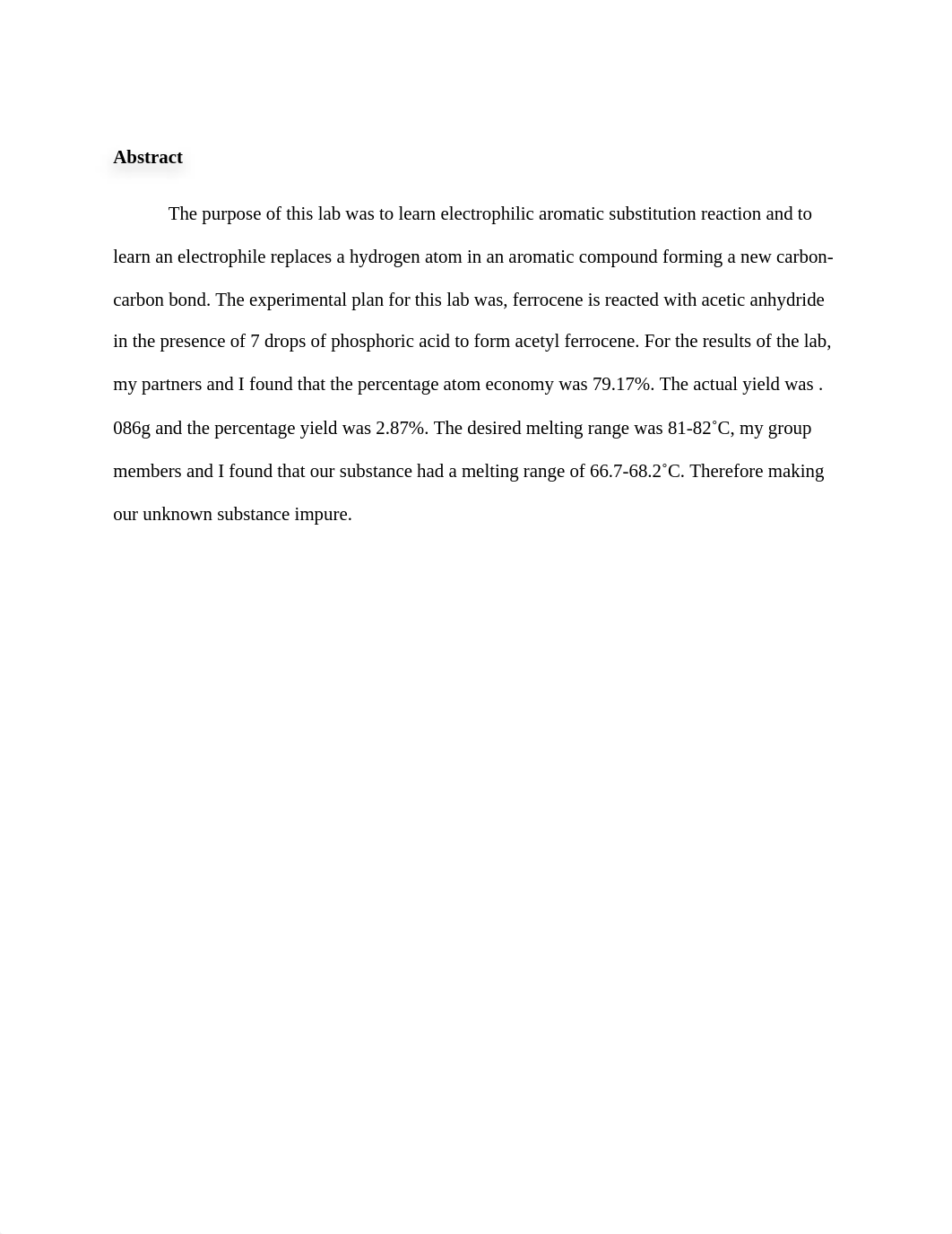 Acetylation of Ferrocene.docx_dkk3q6uvzqd_page2