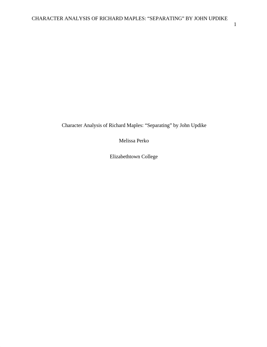 CHARACTER ANALYSIS OF RICHARD MAPLES JOHN UPDIKE SEPARATING.docx_dkk5okzl2a0_page1