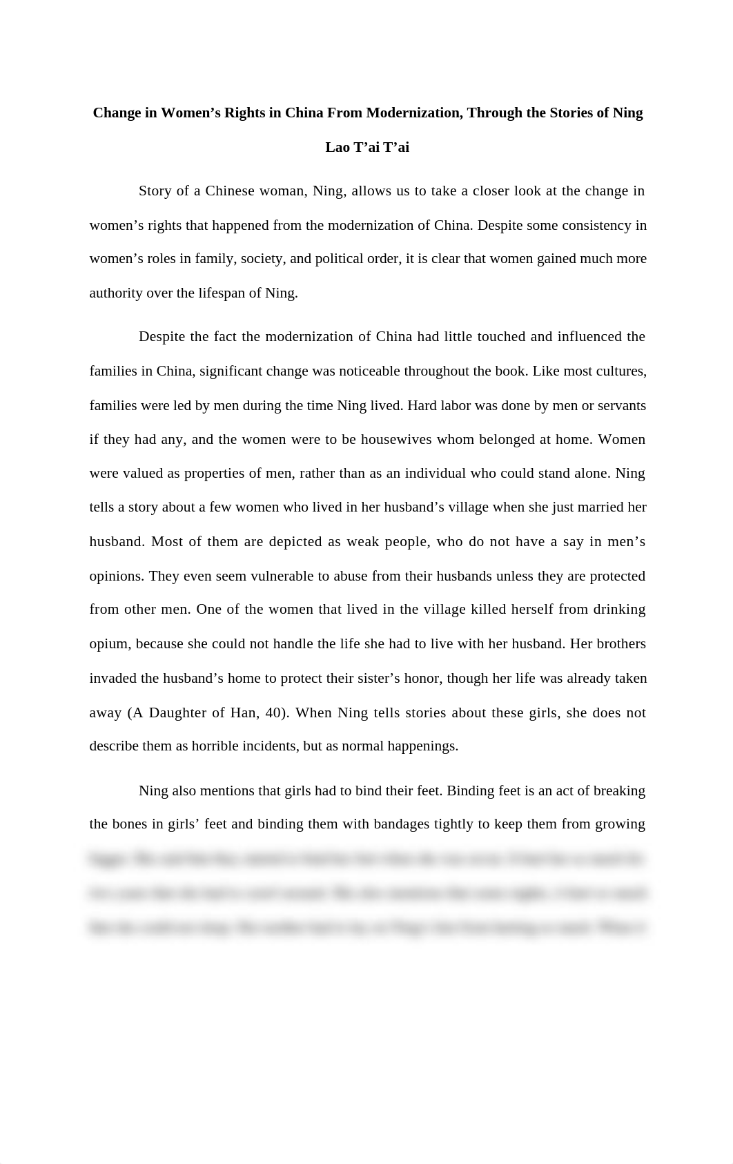 Essay on Daughter of Han_dkk6lxrk91j_page1