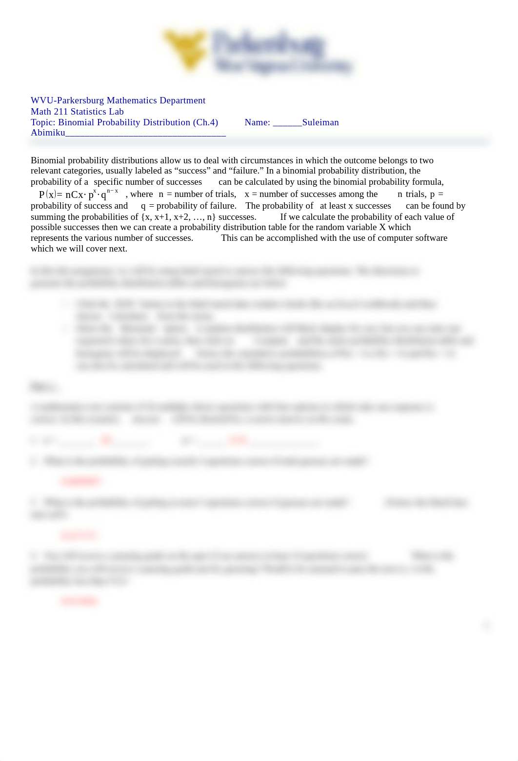 Suleiman_Abimiku_LAB Ch.4.2 Binomial Probability Distributions.docx_dkk9vu9agc9_page1