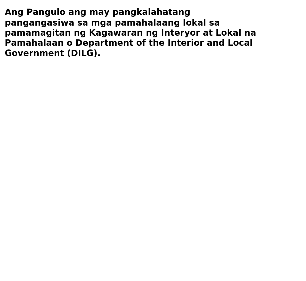 AP YUNIT 3, WEEK 2-3  Mga Antas ng Pamahalaan.pptx_dkkabmz9a64_page5