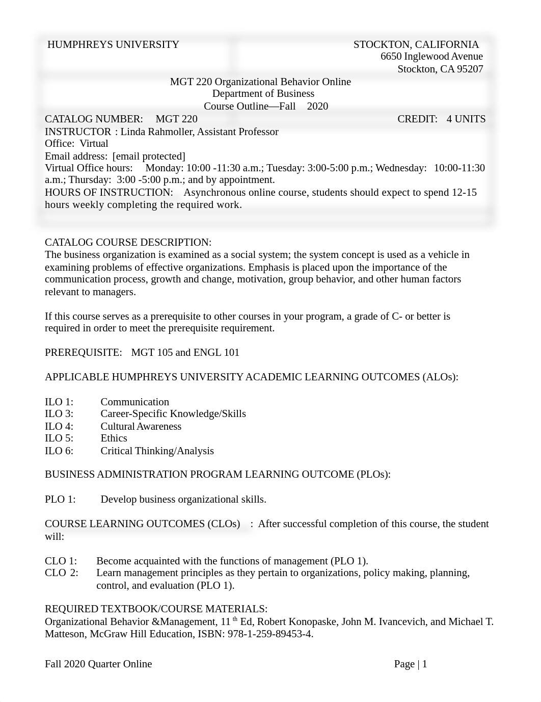 MGT 220 Course Outline Fall 2020.docx_dkkat0fvkol_page1