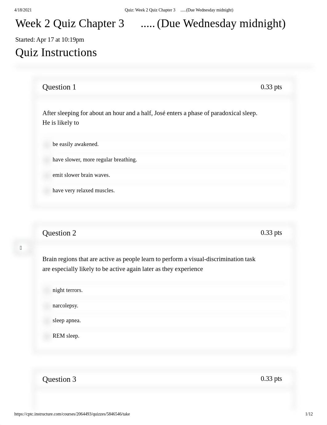 Quiz_ Week 2 Quiz Chapter 3.....(Due Wednesday midnight).pdf_dkkb3wgy7a6_page1