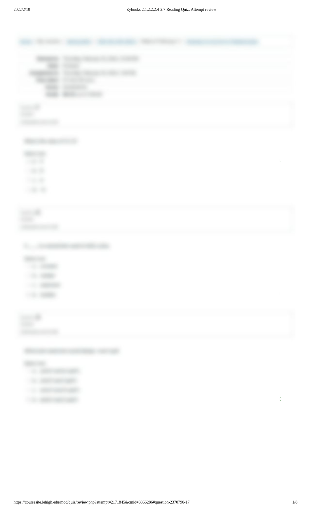 Zybooks 2.1,2.2,2.4-2.7 Reading Quiz_ Attempt review.pdf_dkkcwsf4cac_page1
