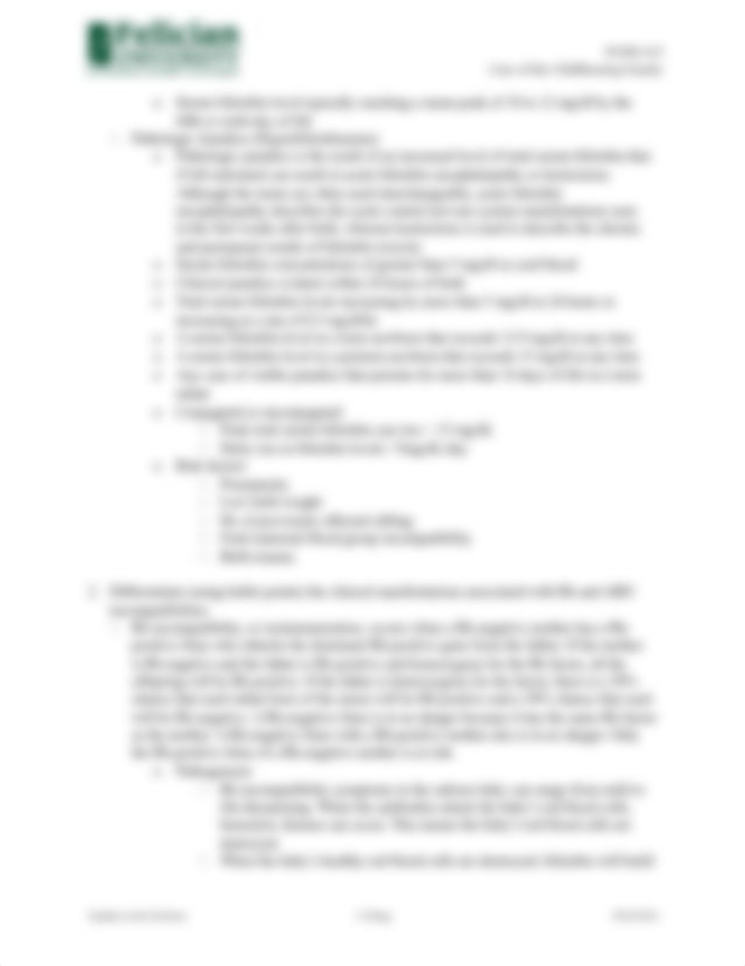 Jaundice Newborn Active Learning Guide.docx_dkkdxvbqd17_page2