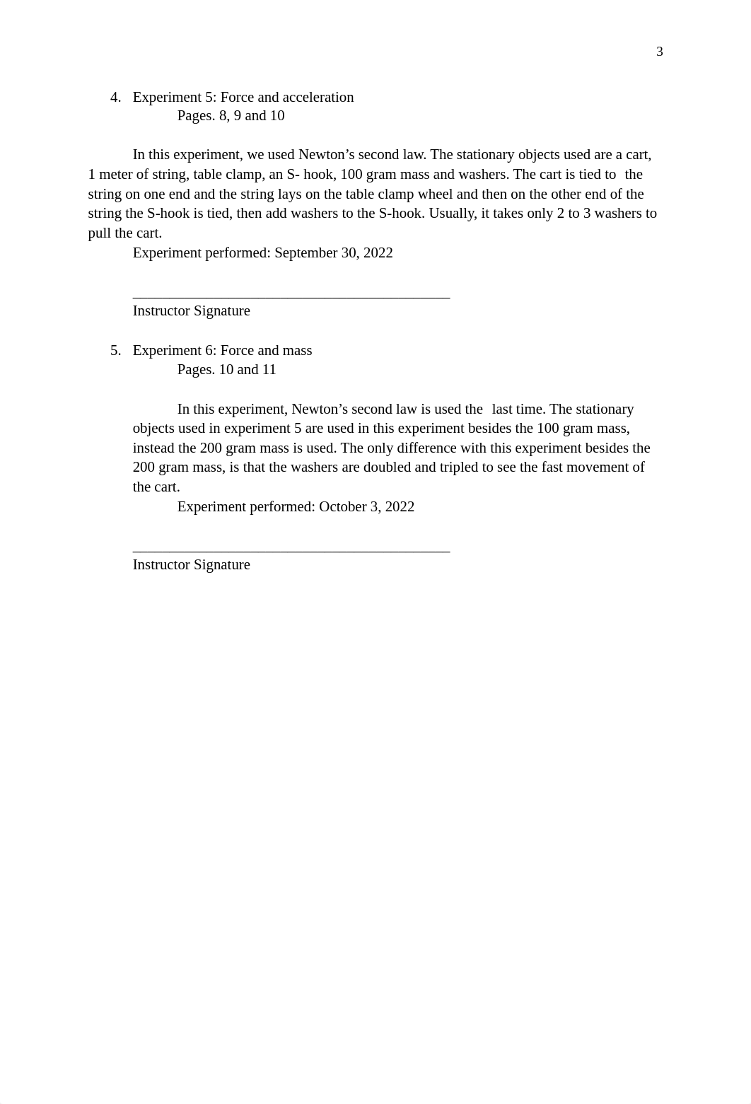 Laboratory Notebook #1 B.Schortye.pdf_dkkesd6lnob_page3