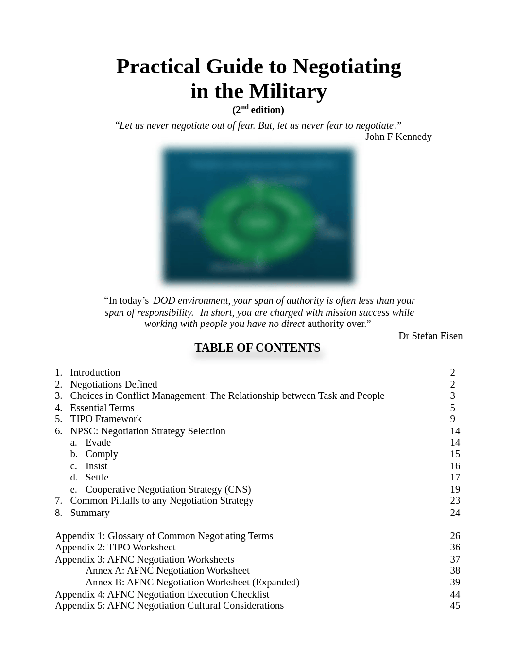 AFNC, Practical Guide to Negotiating in the Military (2014) p 1-3.pdf_dkkiy7he1ea_page1