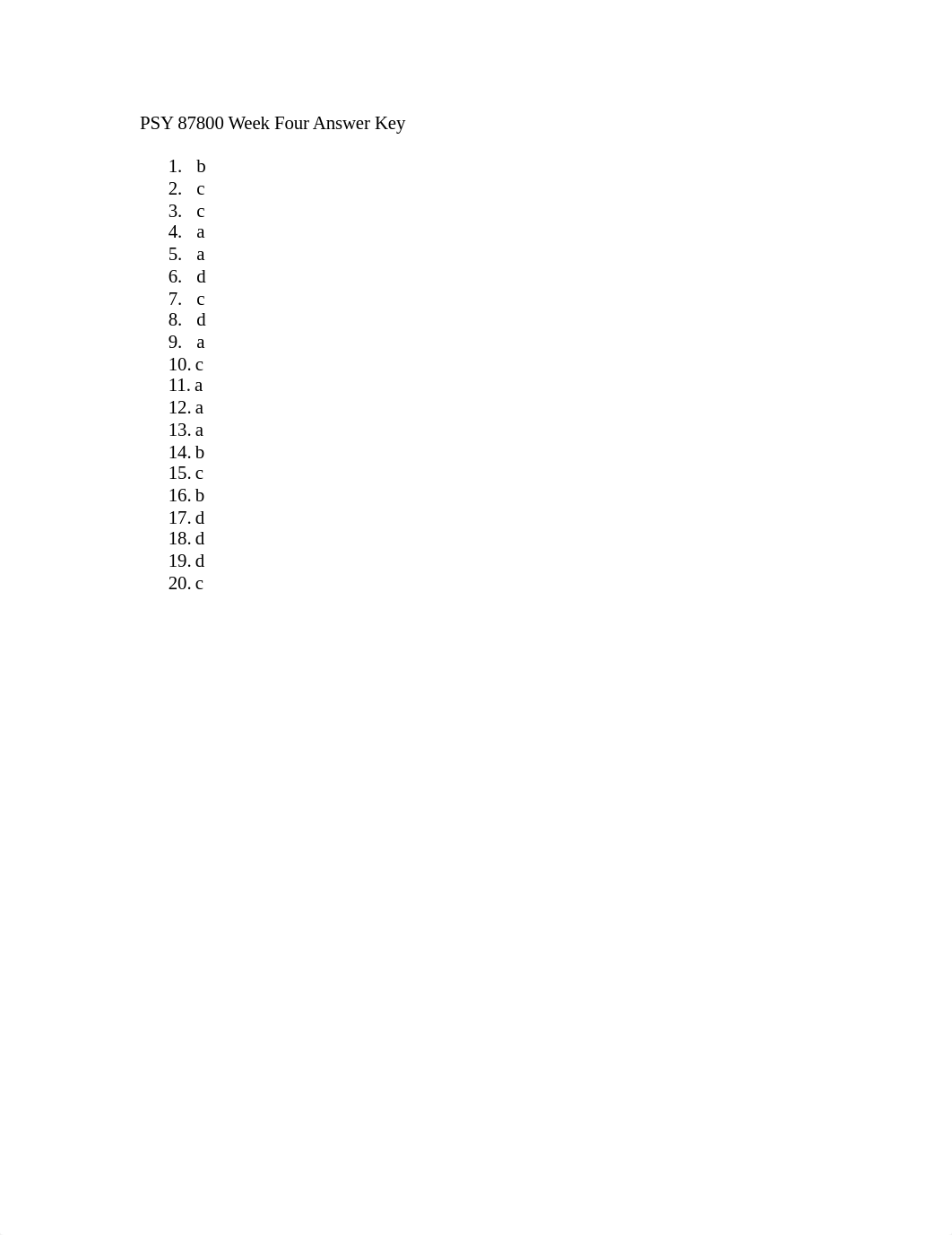 PSY 87800 Week Four Answer Key.docx_dkkjuulrzez_page1