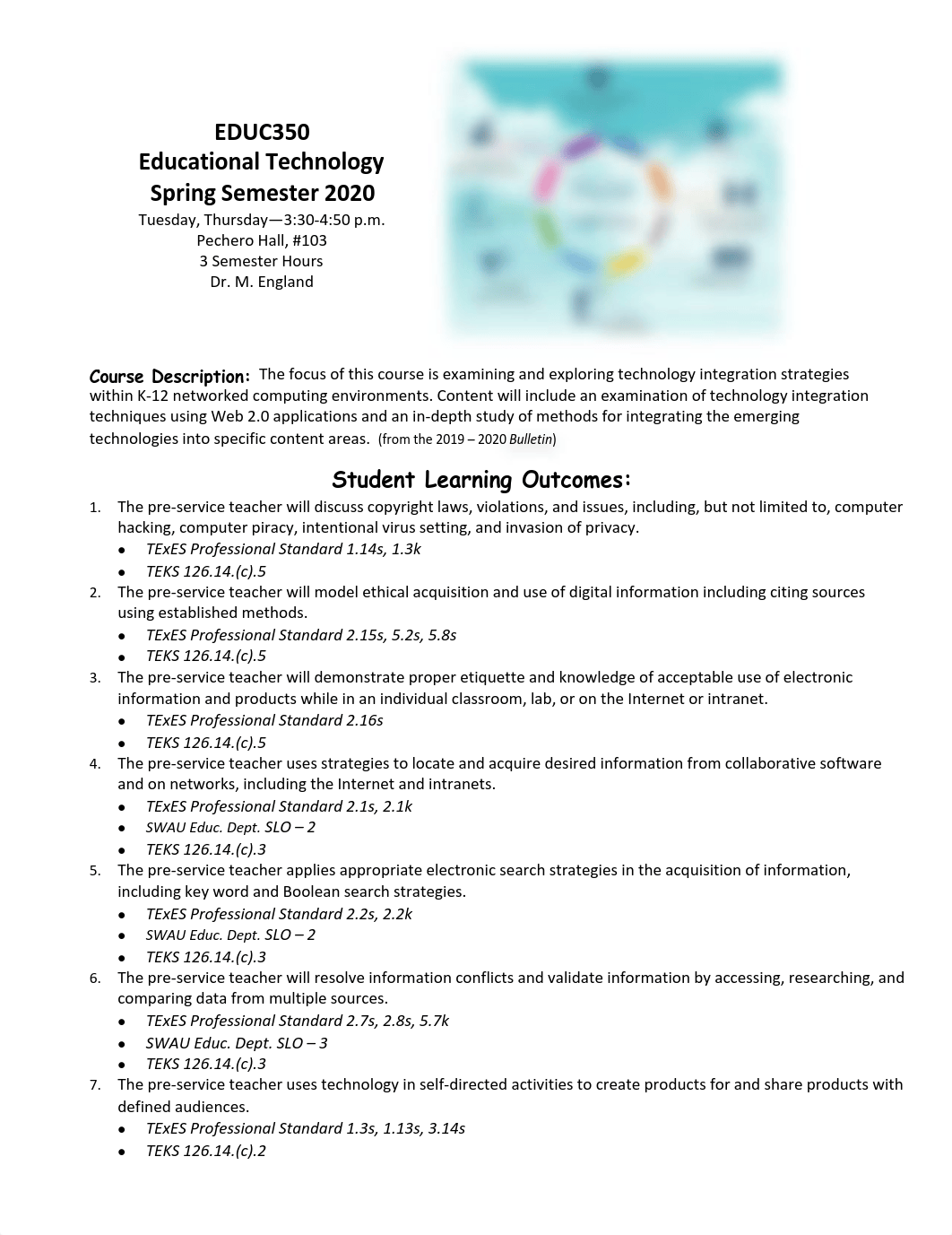 EDUC350-Digital Literacy—Syllabus [Spring2020].pdf_dkkmz5g5yer_page1