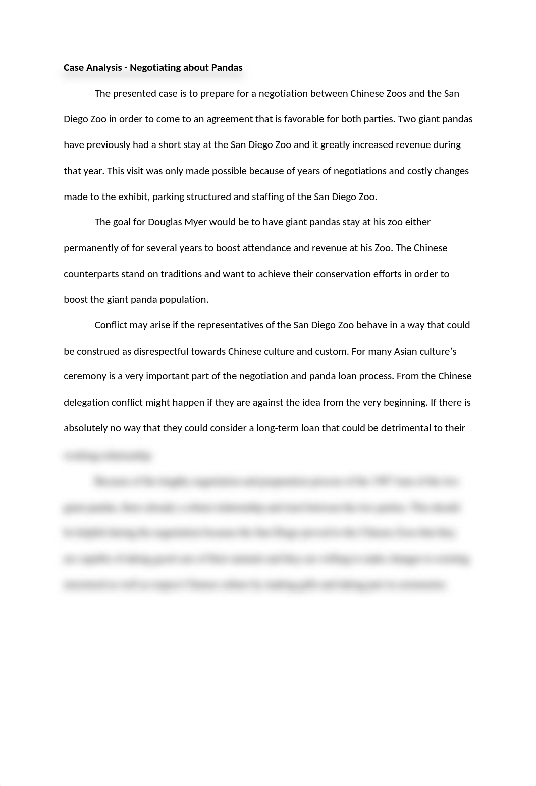 092621 Case Analysis Negotiating about Pandas.docx_dkknpznyct5_page1