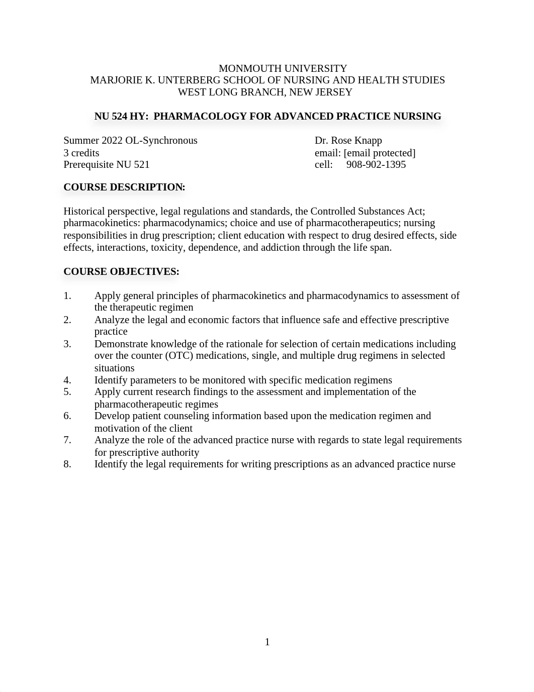 NU 524 SU22 Syllabus .docx_dkko4vnzscf_page1