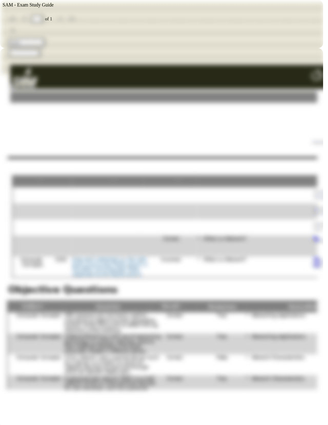 SAM - Exam Study Guide 7_dkkow2q8qmf_page1