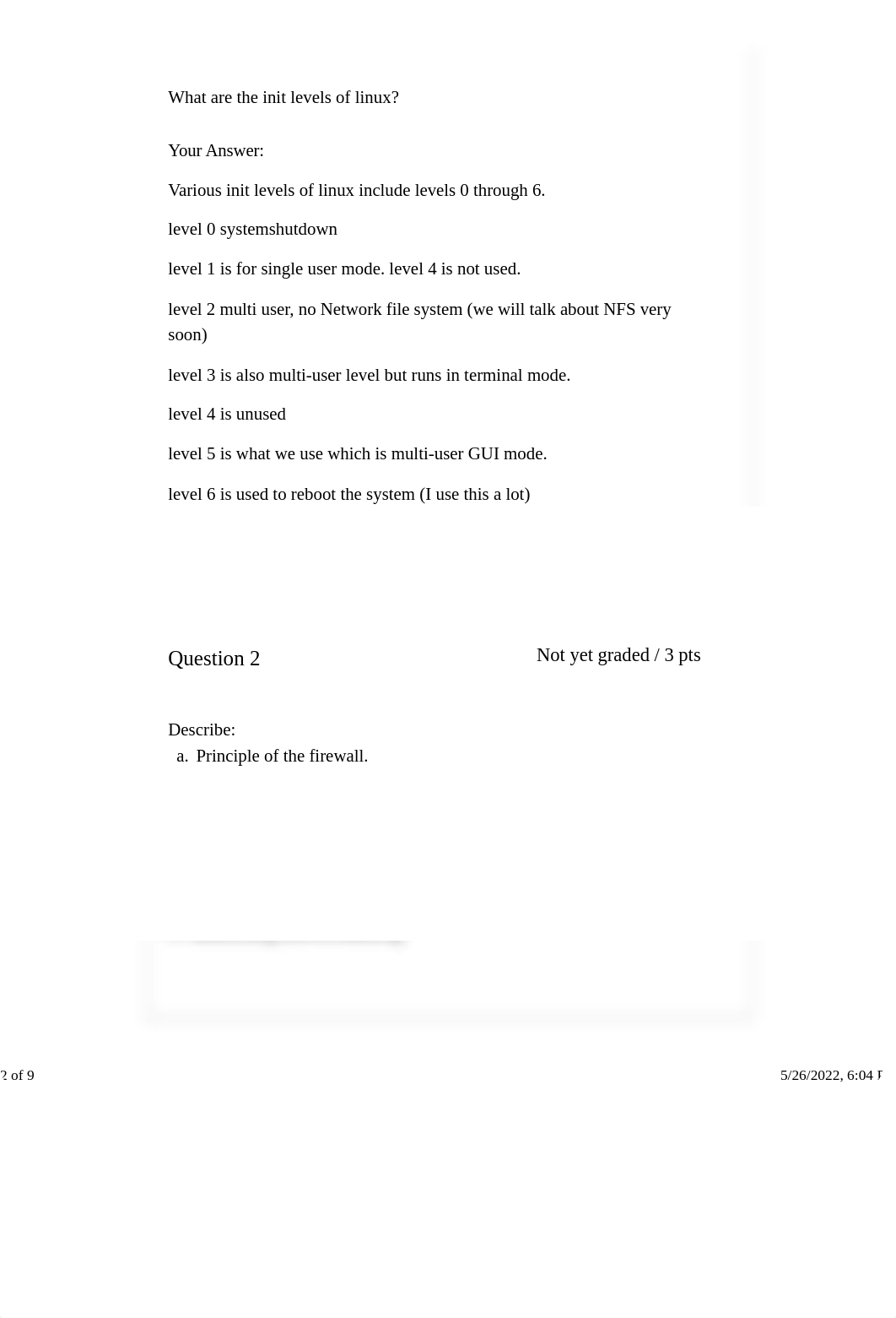 Final test -- extended time LINUX FUNDAMENTALS 32104 (2022-05-26).pdf_dkkqpnp6f4g_page2